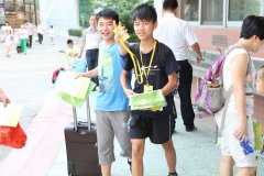 2015---這個(gè)金色夏天注定無(wú)比精彩！