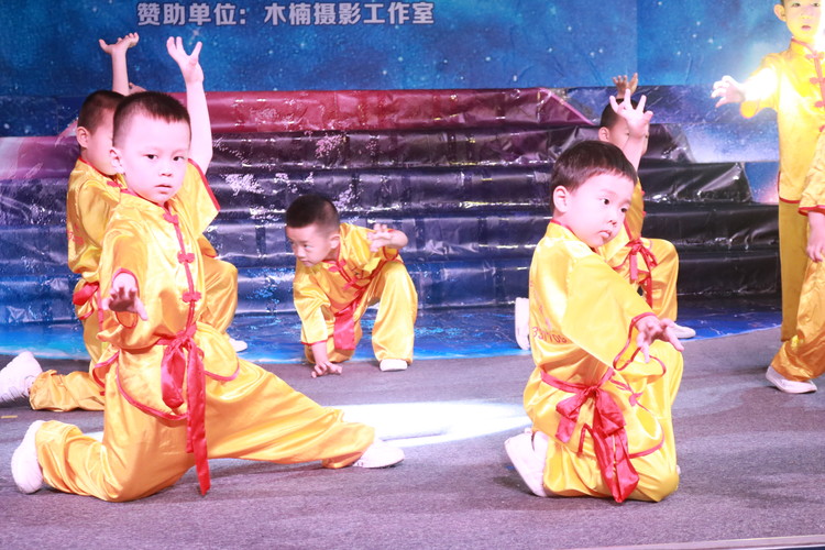 厲害了，我的小寶貝（上）