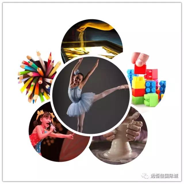 媽?zhuān)瑒e再去購(gòu)物了！我要去上培訓(xùn)班啦~~