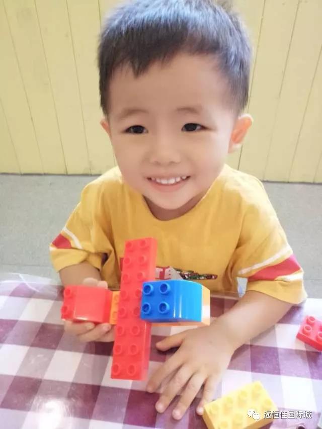 確認(rèn)過眼神，這是我要的暑期班