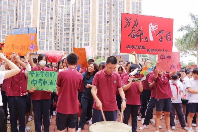 青春力量 超乎想象！