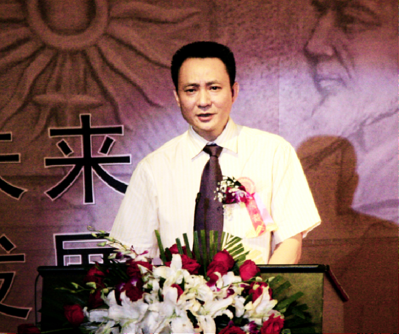 教育：中國(guó)企業(yè)家的情懷、使命與擔(dān)當(dāng)