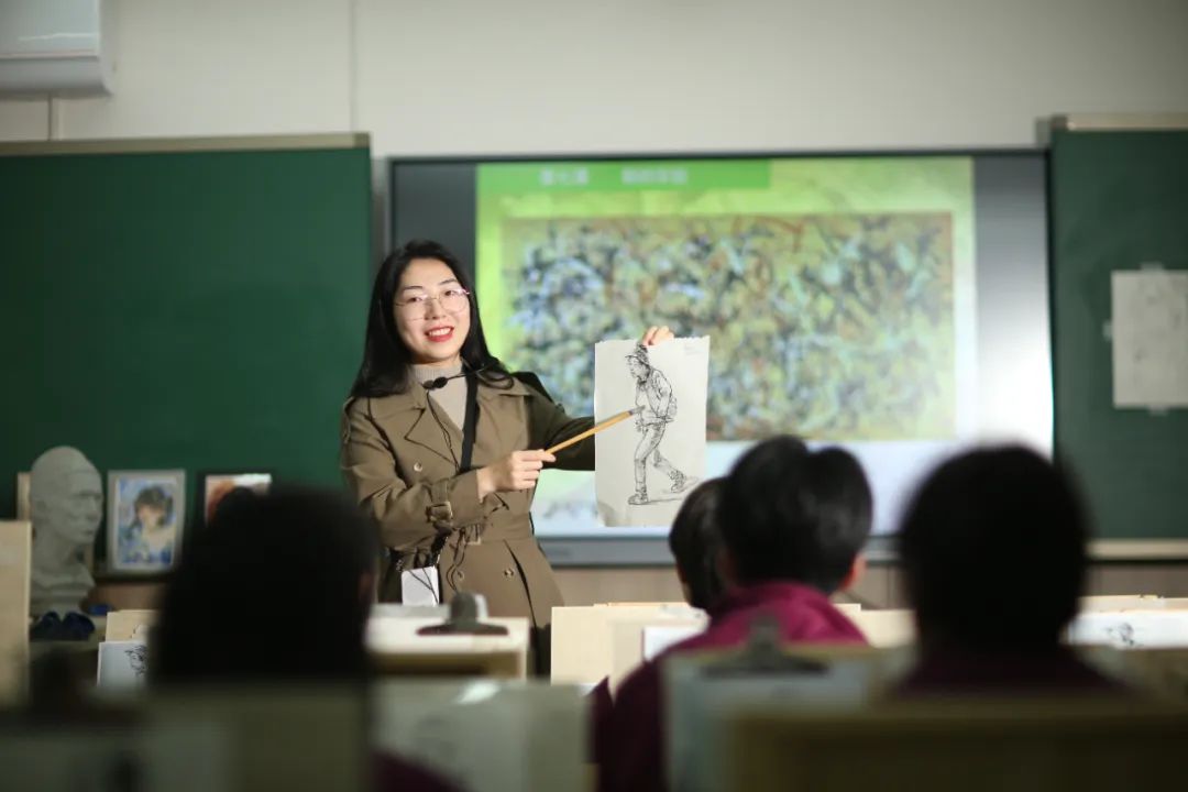 遠恒佳景炎高級中學(xué)五學(xué)生在市剪紙比賽中獲獎